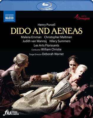 William Christie 퍼셀: 오페라 '디도와 에네아스' (Purcell: Dido and Aeneas)