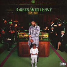 Tion Wayne (티온 웨인) - Green With Envy