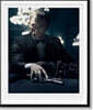 The James Bond Archives. Art Edition No. 1500 'Casino Royale'