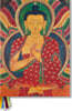 Thomas Laird. Murals of Tibet