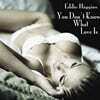 Eddie Higgins (에디 히긴스) - You Don't Know What Love Is [LP]