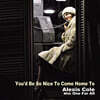 Alexis Cole / One For All (알렉시스 콜 / 원 포 올) - You'd Be So Nice To Come Home To [LP]