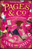 Pages & Co.: Tilly and the Map of Stories