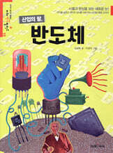 산업의 쌀, 반도체