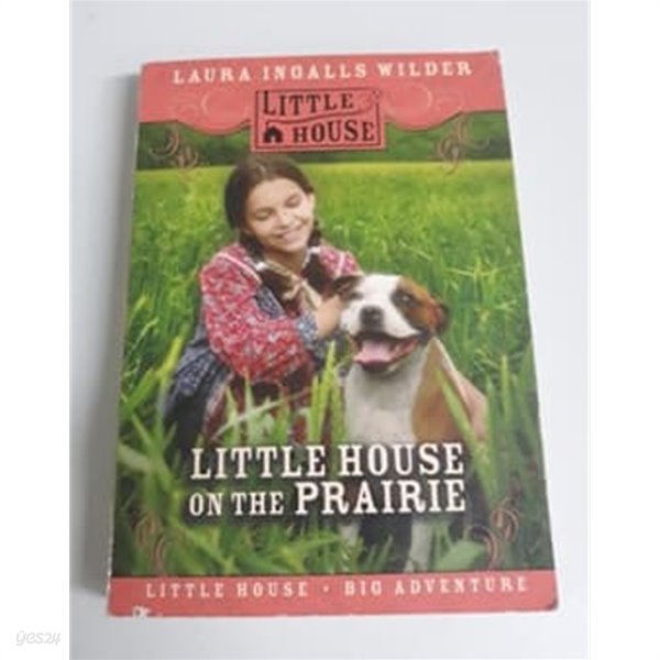 Little House on the Prairie