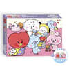 BT21 직소퍼즐 500피스 : 리틀버디
