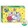 BT21 직소퍼즐 500피스 : 젤리캔디