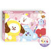 BT21 직소퍼즐 500피스 : 체리블라썸