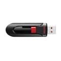 [샌디스크] USB메모리 SDCZ-60 (64G블랙슬라이드USB2.0)