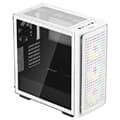 DEEPCOOL CK560 (WHITE)