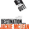 Jackie McLean (재키 맥린) - Destination Out [LP]