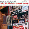 Jimmy Smith / Percy France / Kenny Burrell / Donald Bailey (지미 스미스 / 퍼시 프랑스 / 케니 버렐 / 도날드 베일리) - Home Cookin' [LP]