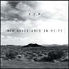 R.E.M. (알.이.엠.) - 10집 New Adventures In Hi-Fi
