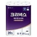 [크리넥스] 화장지 데코&소프트 24롤