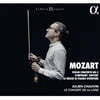 Julien Chauvin 모차르트: 교향곡 41번 '주피터', 바이올린 협주곡 3번 외 (Mozart: Symphony K.551 'Jupiter', Violin Concerto K.216)