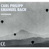 Nevermind 칼 필립 엠마누엘 바흐: 사중주와 소나타 (C.P.E.Bach: Quartets WQ93-95, Sonatas WQ48/6, WQ65/32)