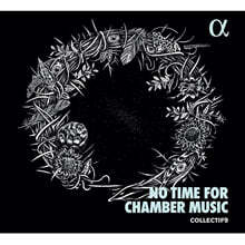 Collectif9 실내악으로 편곡한 말러 음악 (No Time For Chamber Music)