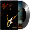 Pat Travers - Push Yourself (7 Inch Colored Single LP)