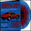 Enuff Z'Nuff - 1985 (Ltd)(Colored LP)