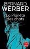 La Planete des chats