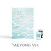 엔시티 127 (NCT 127) - [NCT LIFE in Gapyeong] PHOTO STORY BOOK [TAEYONG]