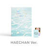 엔시티 127 (NCT 127) - [NCT LIFE in Gapyeong] PHOTO STORY BOOK [HAECHAN]