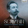 Dmitri Alexeev 스크리아빈: 피아노 독주곡 전곡 (Scriabin: Complete Piano Music)