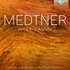 Ekaterina Levental 니콜라이 메트너: 가곡 전곡, 3집 (Nikolai Medtner: Complete Songs, Vol. 3 - Angel)