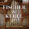 Rui Fernando Soares 피셔 / 케를: 오르간 작품 (Fischer / Kerll: at the Arp-Schnitger Organ of the Monastery of Moreira da Maia)
