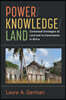 Power / Knowledge / Land: Contested Ontologies of Land and Its Governance in Africa