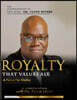 Royalty That Values All: A Force for Civility. the Autobiography of Hrh King Dr. Clyde Rivers