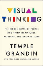 Visual Thinking: The Hidden Gifts of People Who Think in Pictures, Patterns, and Abstractions