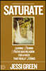 Saturate: Leaving Behind Status Quo Religion for a Faith That Really Works