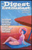 The Digest Enthusiast #15C color edition: Explore the world of digest magazines.