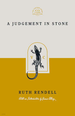 A Judgement in Stone (Special Edition)
