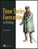 Time Series Forecasting in Python