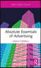 Absolute Essentials of Advertising