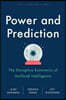 Power and Prediction: The Disruptive Economics of Artificial Intelligence