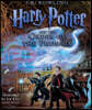 Harry Potter and the Order of the Phoenix: The Illustrated Edition (Harry Potter, Book 5)