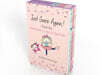 Just Grace Again! Box Set: Books 4-6