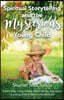 Spiritual Storytelling and the Mysterious Young Child: Learn how using simple Bible figures can open a young child's heart to know God