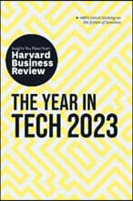 The Year in Tech, 2023: The Insights You Need from Harvard Business Review