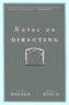Notes on Directing