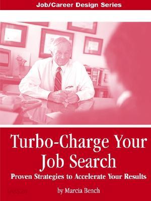 Turbo-Charge Your Job Search!