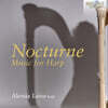 Alessia Luise 하프 연주집 - 드뷔시: 달빛 / 쇼팽, 존 필드: 녹턴 / 베토벤: 월광 소나타 (Nocturne - Music for Harp)