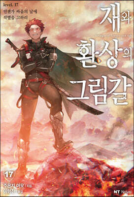 재와 환상의 그림갈 17