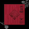 라비 (RAVI) 2집 - LOVE & FIGHT