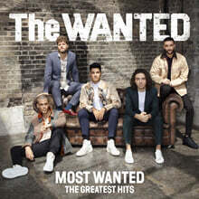 The Wanted (원티드) - Most Wanted: The Greatest Hits (Deluxe Edition)