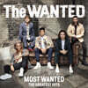 The Wanted (원티드) - Most Wanted: The Greatest Hits (Deluxe Edition)