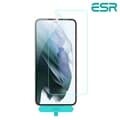 ESR 갤럭시 S22플러스 리퀴드스킨 TPU 풀커버 필름